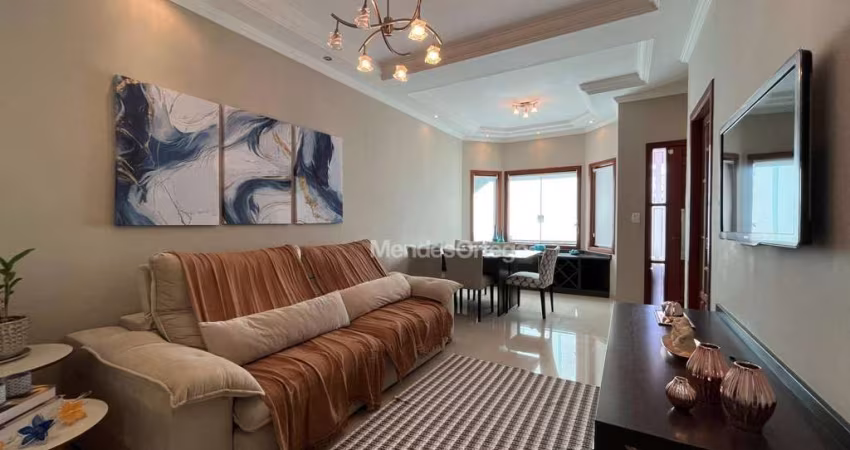 Casa com 3 dormitórios à venda, 150 m² por R$ 560.000 - Jardim Piazza di Roma I - Sorocaba/SP