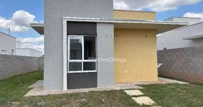 Casa com 3 dormitórios à venda, 69 m² por r$ 610.000,00 - villa amarone - sorocaba/sp
