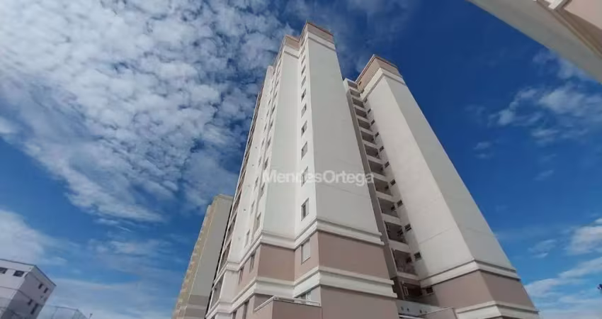 Apto 3 Quartos sendo 1 Suíte - Zona Leste - Sorocaba