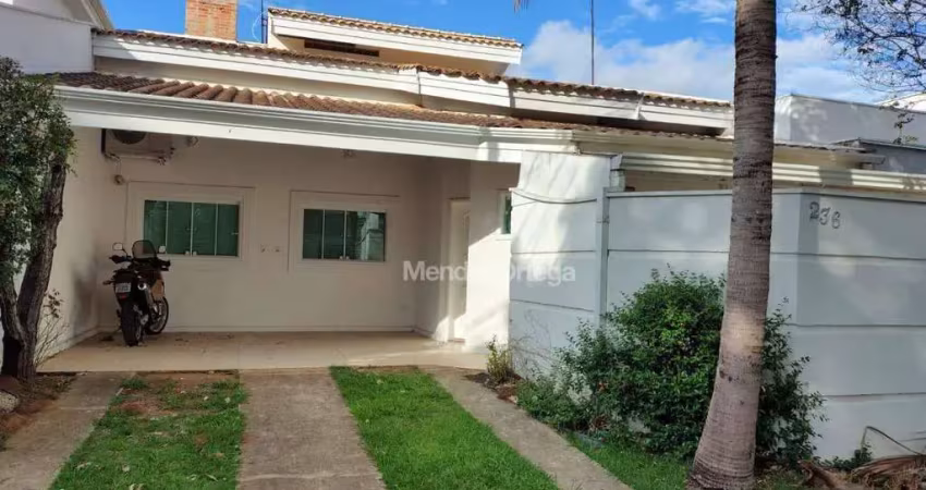 Casa com 3 dormitórios à venda, 242 m² por R$ 1.200.000,00 - Alto da Boa Vista - Sorocaba/SP