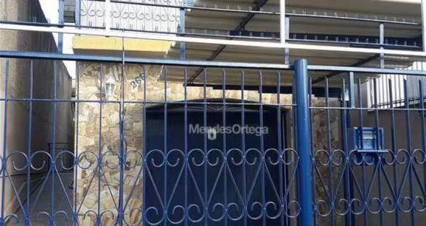 Casa com 3 dormitórios, 183 m² - venda por R$ 600.000,00 ou aluguel por R$ 2.654,30/mês - Além Ponte - Sorocaba/SP