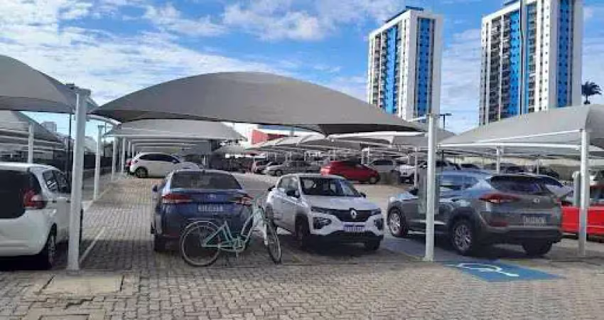 Apartamento com 2 dormitórios à venda, 53 m² por R$ 285.000,00 - Jardim Pagliato - Sorocaba/SP