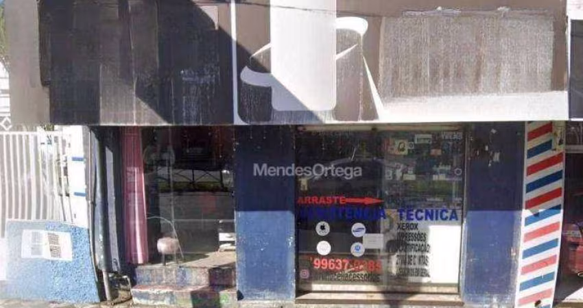 Sala à venda, 190 m² por R$ 550.000,00 - Vila Lucy - Sorocaba/SP