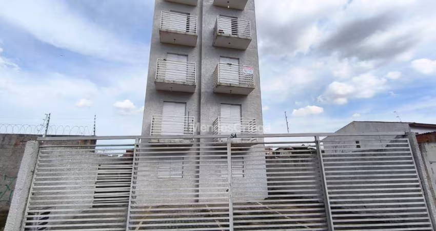 Apartamento com 2 dormitórios para alugar, 52 m² por R$ 1.000/mês - Vila Barão - Sorocaba/SP