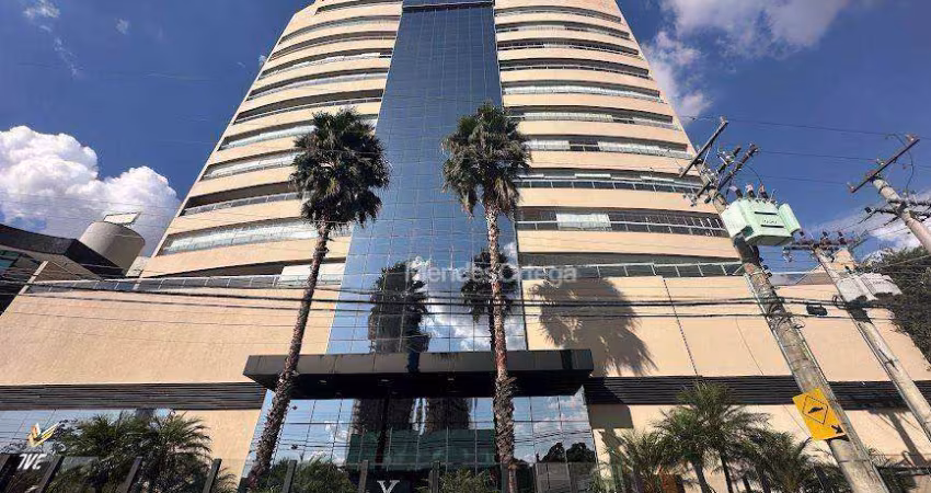 Apartamento com 3 dormitórios, 326 m² - venda por R$ 4.000.000,00 ou aluguel por R$ 14.741,53/mês - Jardim Portal da Colina - Sorocaba/SP