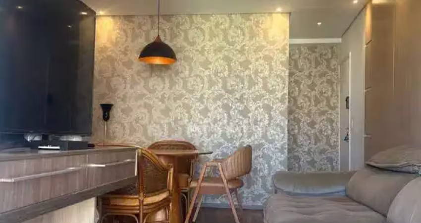 Apartamento com 3 quartos à venda por R$ 475.000 - Parque Campolim - Sorocaba/SP