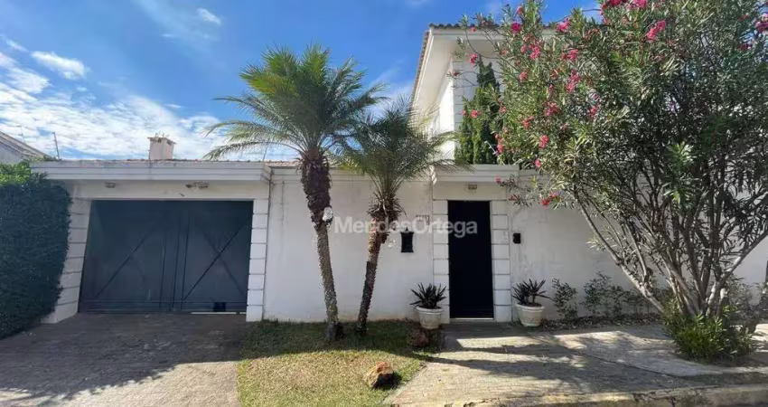 Casa com 3 dormitórios para alugar, 197 m² por R$ 6.779,39/mês - Jardim Pagliato - Sorocaba/SP