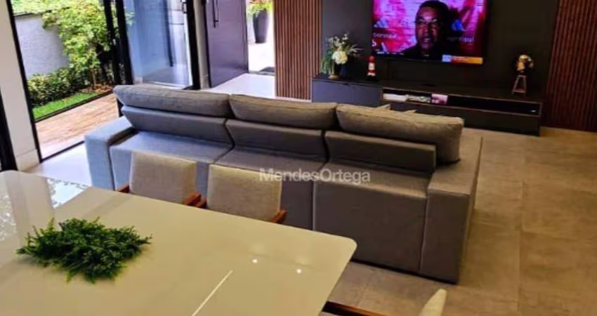 Casa com 3 quartos à venda, 160 m² por R$ 1.400.000 - Chácaras Manao - Mairinque/SP