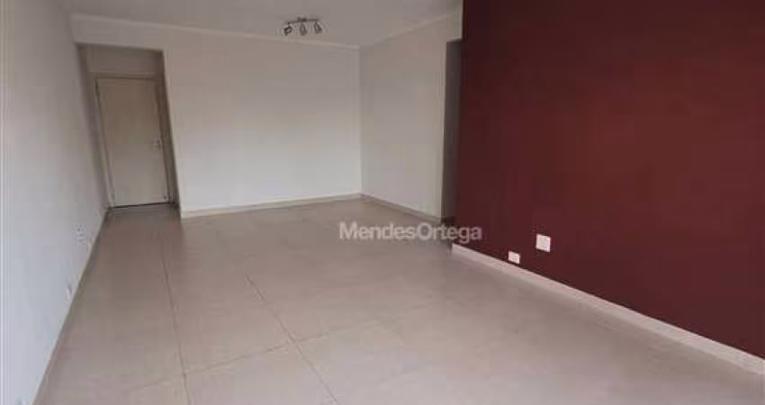 Apartamento com 3 dormitórios à venda, 115 m² por R$ 650.000,00 - Centro - Sorocaba/SP