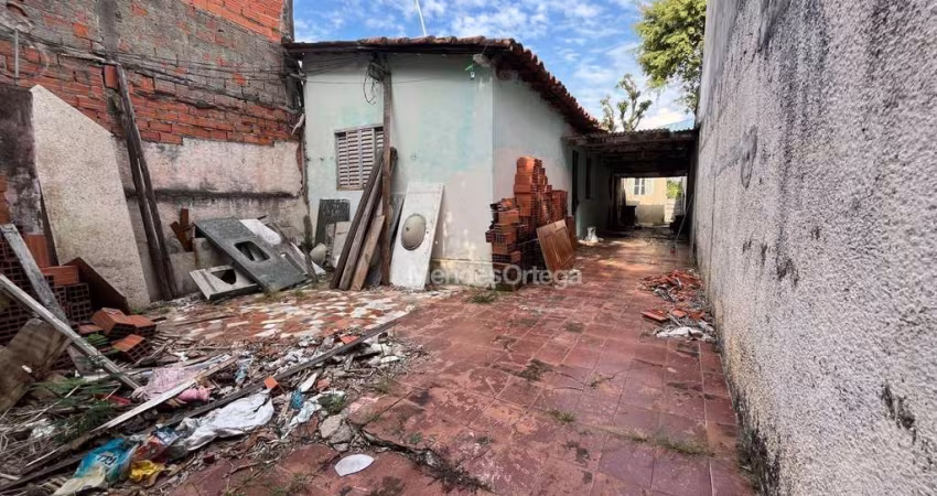 Casa com 2 dormitórios à venda, 199 m² por R$ 250.000,00 - Além Ponte - Sorocaba/SP