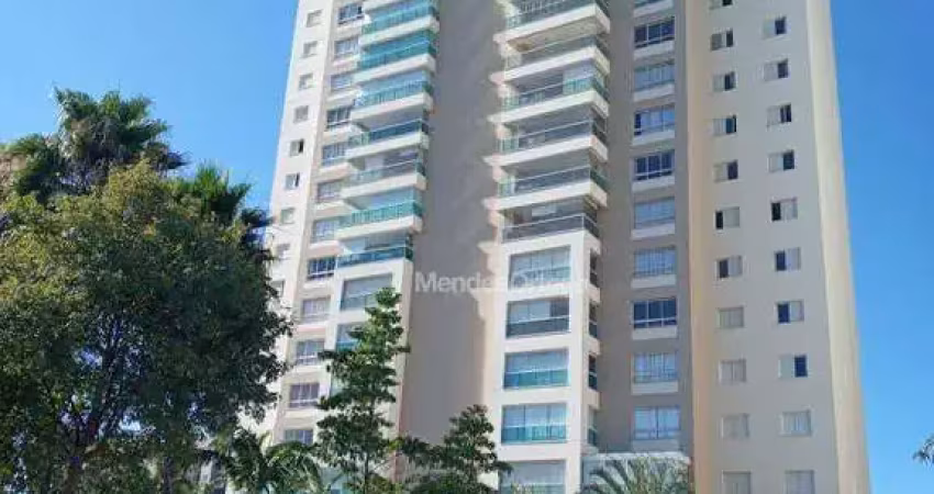 Apartamento com 3 quartos à venda, 168 m² por R$ 1.550.000 - Portal da Colina. - Sorocaba/SP