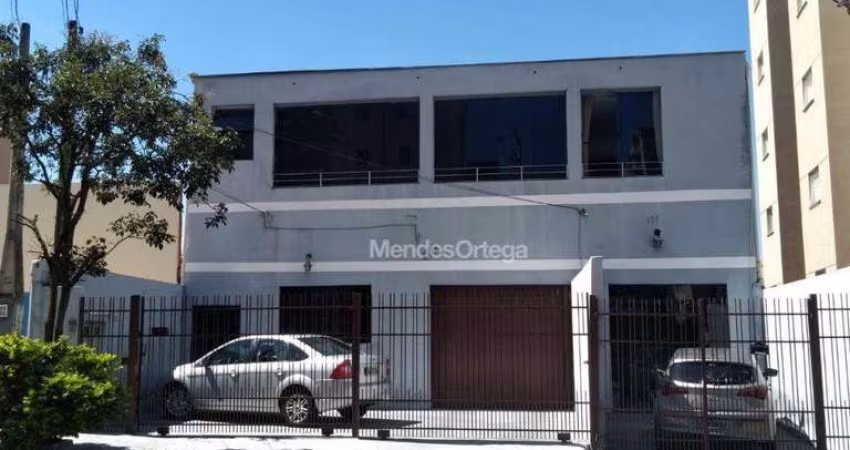 Prédio à venda, 287 m² por R$ 1.908.000,01 - Jardim Nova Manchester - Sorocaba/SP