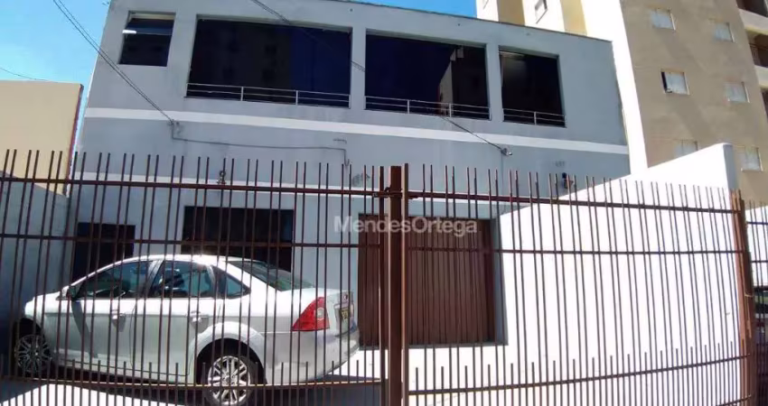 Prédio à venda, 287 m² por r$ 1.908.000,01 - jardim nova manchester - sorocaba/sp