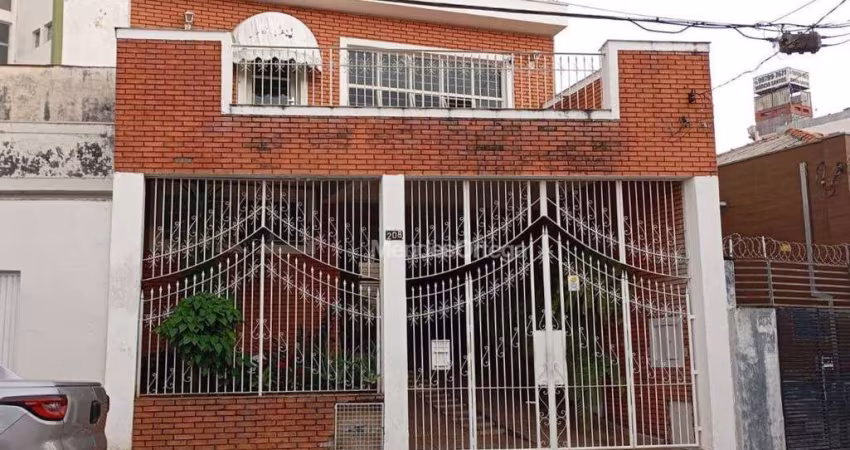 Casa 402m² à Venda - Centro Sorocaba