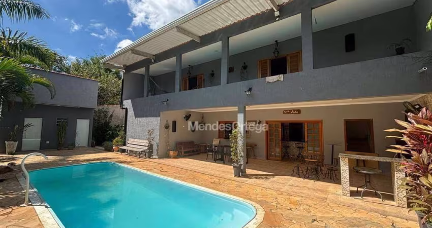 Chácara com 3 quartos à venda, 1000 m² por R$ 600.000 - Bairro Vale Verde - Araçoiaba da Serra/SP
