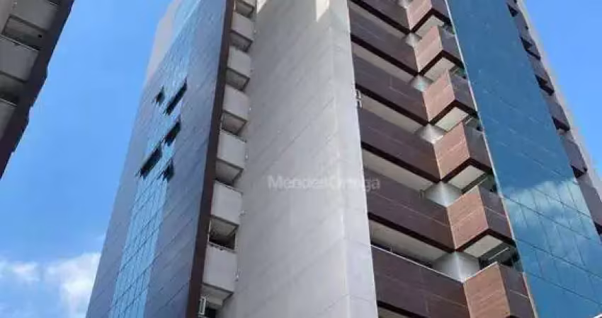 Sala para alugar, 42 m² por R$ 3.520,00/mês - Jardim Vergueiro - Sorocaba/SP