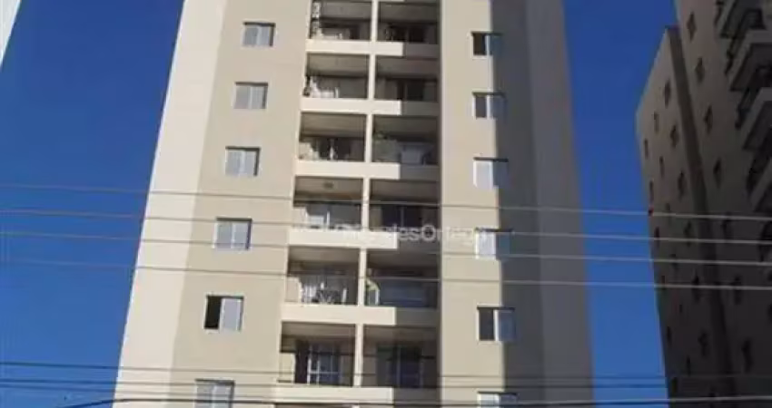 Apartamento com 2 dormitórios para alugar, 65 m² por R$ 3.158,60/mês - Condomínio Altos do Campolim - Sorocaba/SP