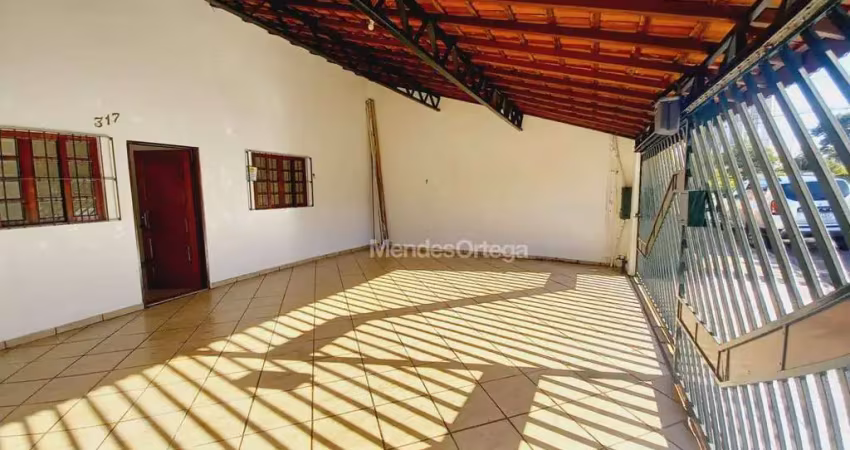 Casa com 3 dormitórios à venda, 156 m² por r$ 389.000,00 - jardim piazza di roma i - sorocaba/sp