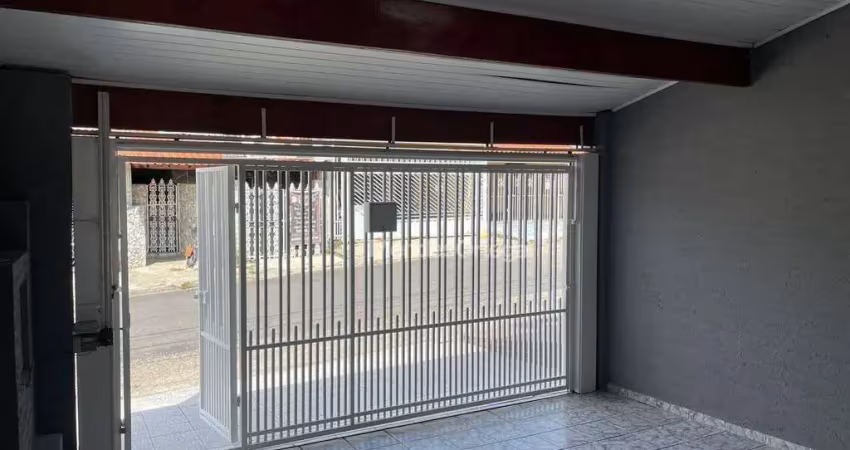 Casa com 2 dormitórios à venda, 109 m² por R$ 285.000,00 - Jardim Guaíba - Sorocaba/SP