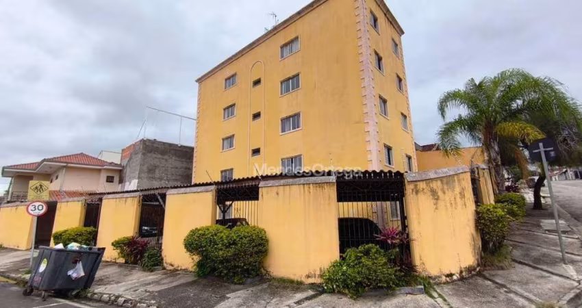 Apartamento com 2 dormitórios, 62 m² - venda por R$ 210.000,00 ou aluguel por R$ 1.750,00/mês - Central Parque Sorocaba - Sorocaba/SP