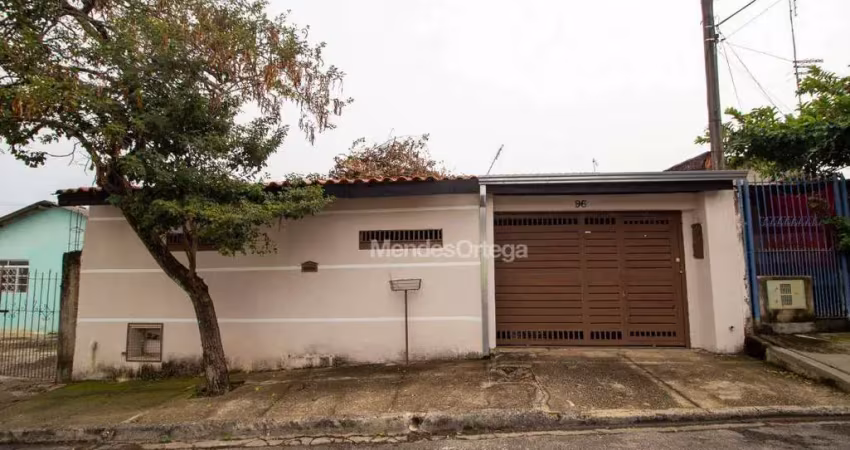 Casa com 3 dormitórios para alugar, 176 m² por R$ 2.349,00/mês - Jardim Maria Eugênia - Sorocaba/SP