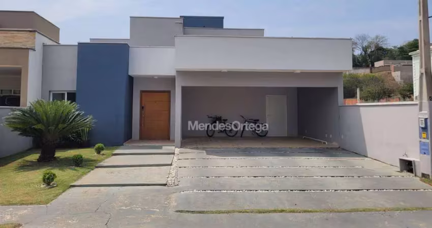 Casa Assobradada com 3 quartos à venda, 230 m² por R$ 1.330.000 - Condomínio Residencial Gramados de Sorocaba - Sorocaba/SP