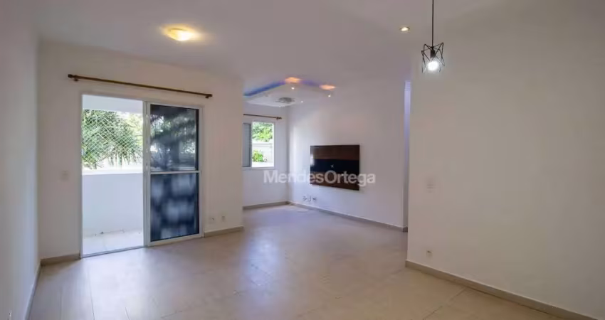 Apartamento com 2 dormitórios à venda, 68 m² por r$ 385.000,00 - parque campolim - sorocaba/sp