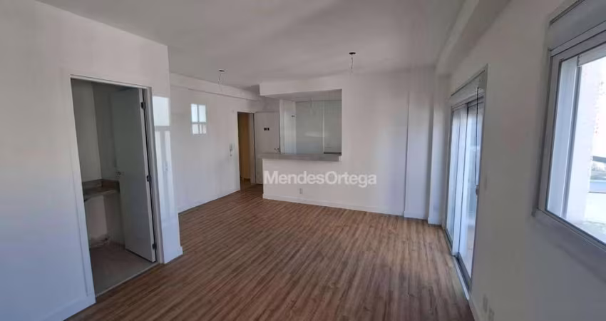 Apartamento com 1 dormitório à venda, 37 m² por R$ 480.000,00 - Parque Campolim - Sorocaba/SP