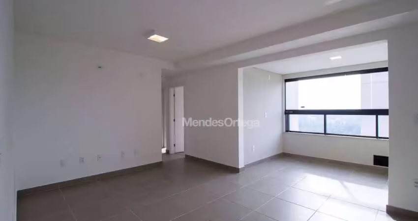 Apartamento com 3 dormitórios para alugar, 91 m² por R$ 5.110,00/mês - Alto da Boa Vista - Sorocaba/SP