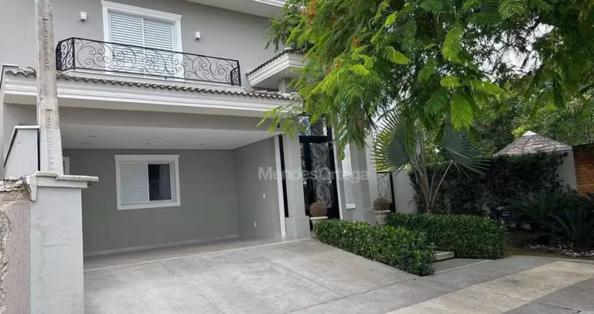 Casa com 4 dormitórios, 256 m² - venda por R$ 1.900.000,00 ou aluguel por R$ 9.878,91/mês - Condomínio Granja Olga I - Sorocaba/SP