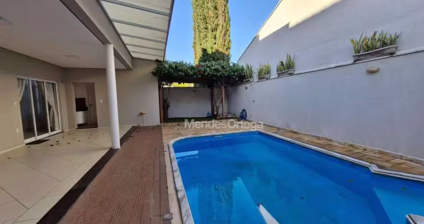 Casa com 4 dormitórios para alugar, 310 m² por r$ 11.300,00/mês - condomínio tivoli park - sorocaba/sp