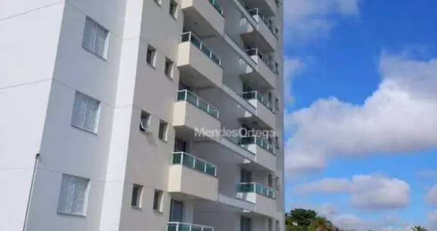 Apartamento com 2 dormitórios para alugar, 63 m² por r$ 2.717,83/mês - jardim piratininga - sorocaba/sp