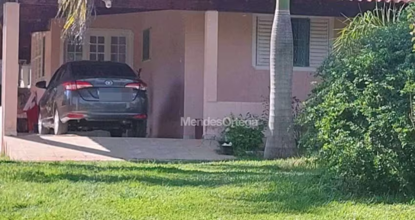 Chácara com 2 quartos à venda, 1200 m² por r$ 298.000 - bacaetava - iperó/sp