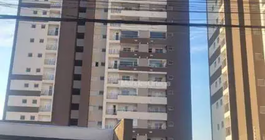 Apartamento novo com 2 quartos sendo 1 suíte à venda, 61 m² por r$ 440.000 - condomínio jr campolim ii - sorocaba/sp