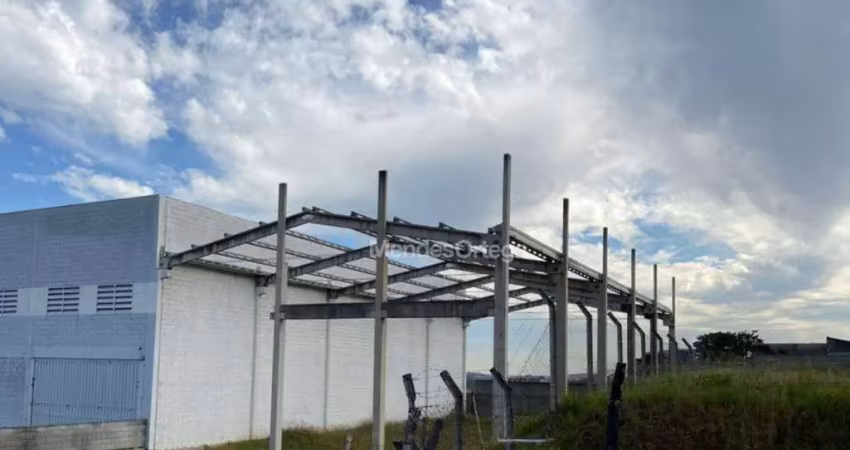 Terreno à venda, 835 m² por r$ 800.000,00 - retiro são joão - sorocaba/sp