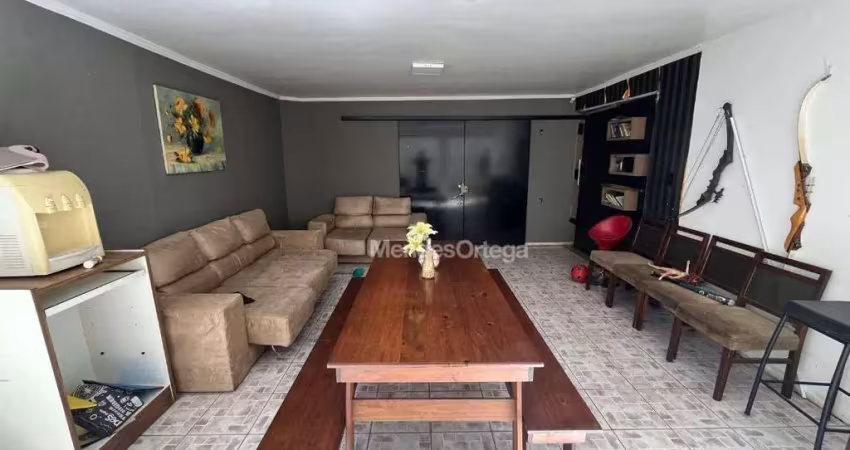 Casa com 3 dormitórios à venda, 310 m² por r$ 590.000,00 - wanel ville - sorocaba/sp