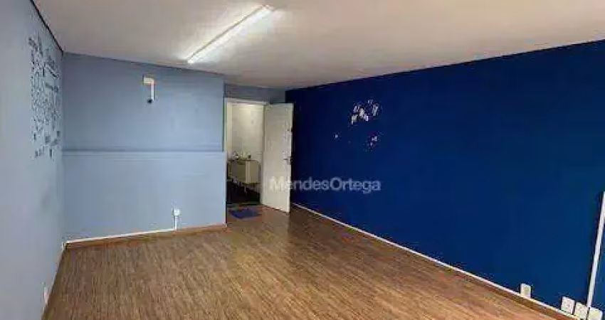 Sala para alugar, 25 m² por r$ 2.500,00/mês - centro - sorocaba/sp