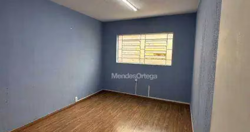 Sala para alugar, 30 m² por r$ 2.110,00/mês - centro - sorocaba/sp