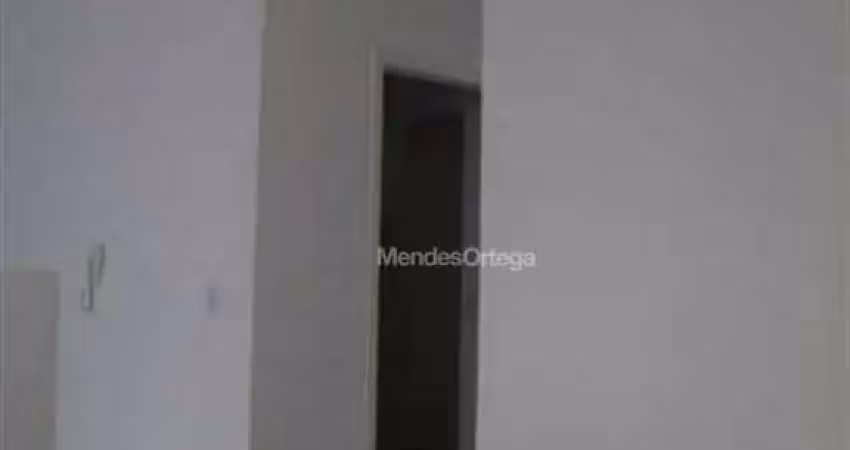 Apartamento com 2 dormitórios para alugar, 50 m² por r$ 1.583/mês - aparecidinha - sorocaba/sp