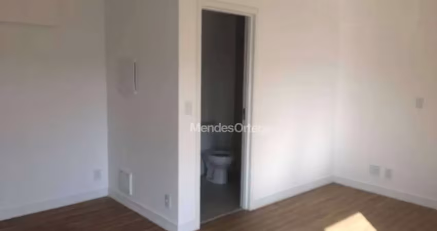 Apartamento com 1 dormitório à venda, 37 m² por r$ 430.000,00 - parque campolim - sorocaba/sp