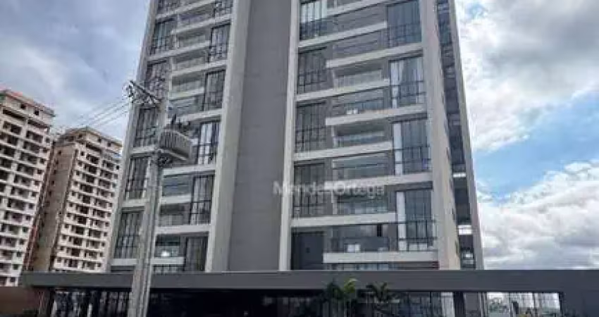 Apartamento vermont view com 3 quartos/suítes à venda, 220 m² por r$ 2.340.000- parque campolim - sorocaba/sp