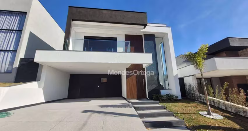 Casa com 3 dormitórios à venda, 275 m² por r$ 2.250.000,00 - cyrela landscape esplanada - votorantim/sp