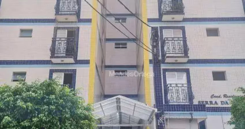 Apartamento à venda, 88 m² por r$ 470.000,00 - parque campolim - sorocaba/sp
