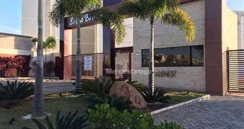 Apartamento com 2 quartos à venda na Rua Comendador Vicente Amaral, 3333, Jardim Guarujá, Sorocaba