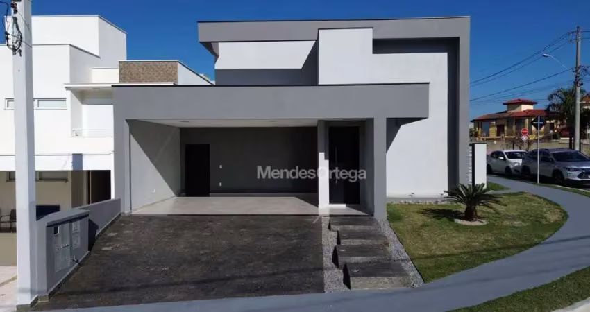 Casa térrea com 3 dormitórios à venda, 187 m² por r$ 1.450.000 - alto da boa vista -  sorocaba/sp