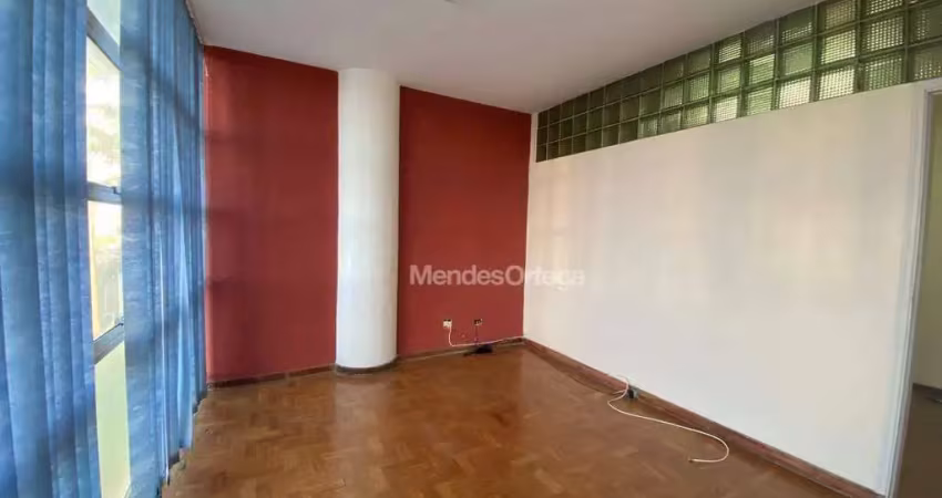 Sala para alugar, 39 m² por r$ 1.262,07/mês - centro - sorocaba/sp