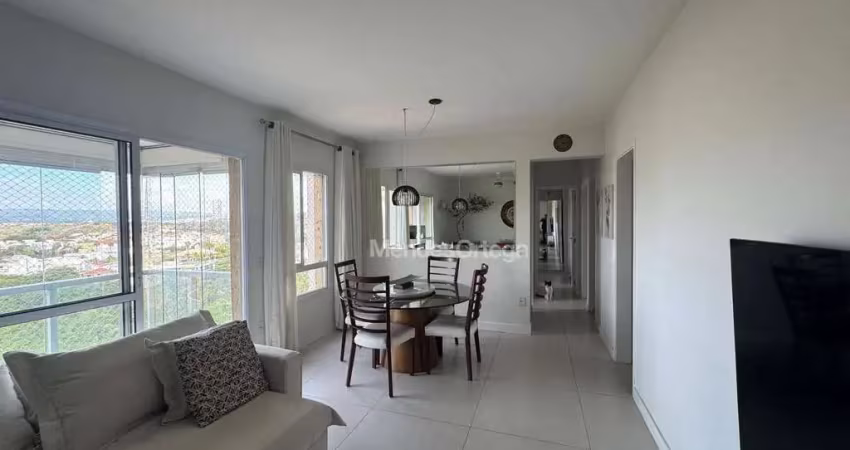 Apartamento à venda, 87 m² por r$ 850.000,00 - portal da colina. - sorocaba/sp