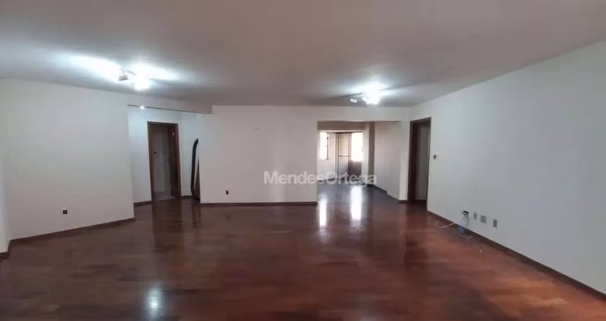 Apartamento com 3 dormitórios à venda, 173 m² por r$ 800.000,00 - centro - sorocaba/sp