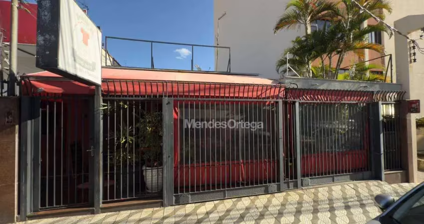 Casa com 3 quartos à venda na Rua Francisco Ferreira Leão, 233, Vila Leão, Sorocaba
