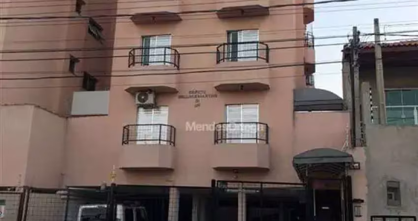 Apartamento com 2 dormitórios à venda, 86 m² por r$ 280.000,00 - jardim saira - sorocaba/sp